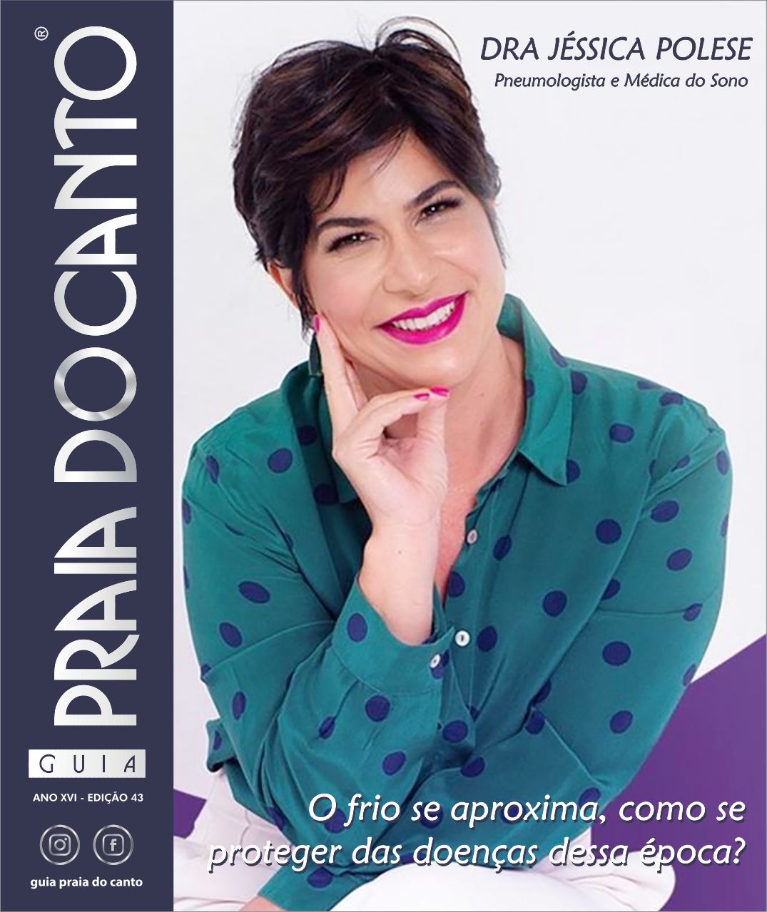 GUIA PRAIA DO CANTO ED 43 MAIO 2022